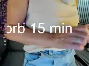 Chaturbate Live Porn of betty_brock
