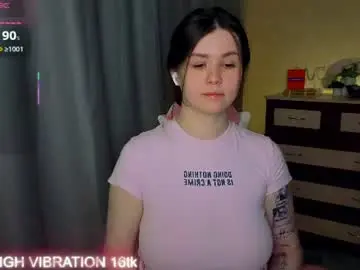 Chaturbate Free Porn Cam of cutie_mili
