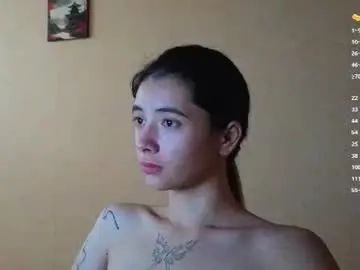 Chaturbate Live Porn of darlabelle