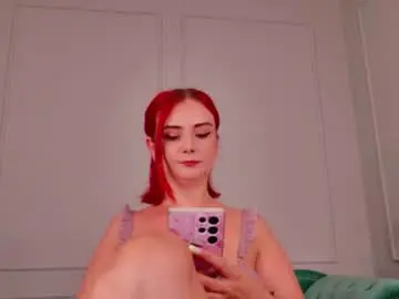 Chaturbate Live Sex Cam of evathornxx