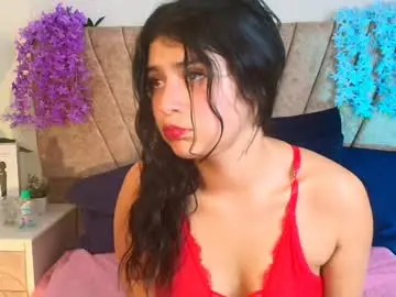Chaturbate Live Sex Cam of hannaa_cute