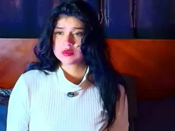Chaturbate Live Porn of hannaa_cute