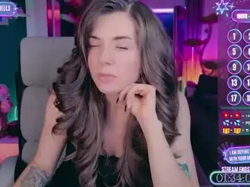 Chaturbate Best Webcam of hell_on_heels_