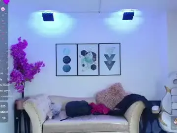 Chaturbate Free Live Porn of isa_reel