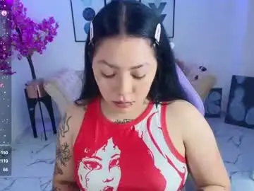 Chaturbate Watch Live Sex Cams of isa_reel