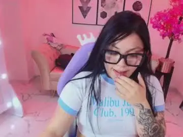 Chaturbate Best live sex cam show of isa_reel