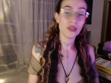 Chaturbate Sex Chat of katehathor8