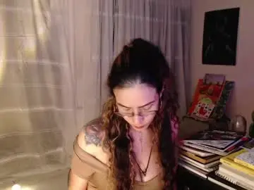 Chaturbate Best live sex cam show of katehathor8