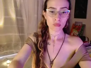 Chaturbate Sex Cam of katehathor8