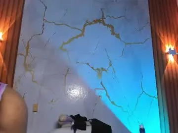 Chaturbate Free Live Porn of luna_star23