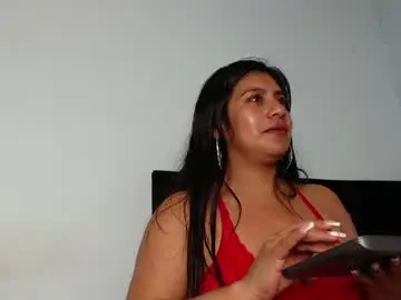 milf_anay_ from chaturbate