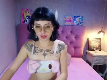 Chaturbate Adult Webcam of mooncharlotte
