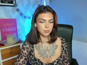 Chaturbate Live Sex Cam of nova_sin
