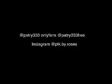 Chaturbate Live Porn of patry333
