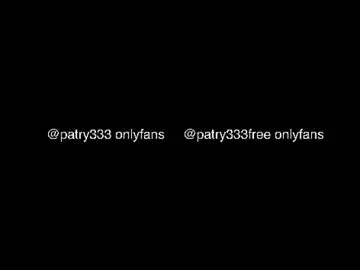 Chaturbate Adult Webcam of patry333