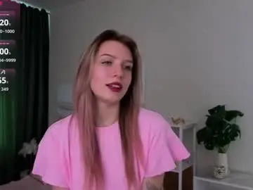 Chaturbate Live Sex Cam of sallymiddough
