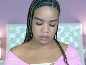 scarleett_fox_ from chaturbate