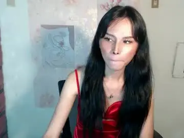 sexy_shanee from chaturbate