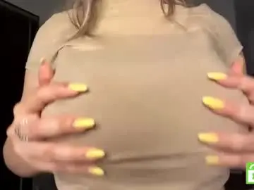 Chaturbate Adult Webcam of sharitaklemme