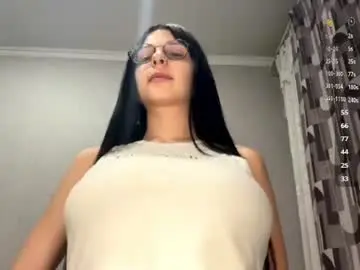 Chaturbate Free Porn Cam of sharitaklemme