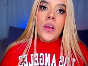 sofiaacortes from chaturbate