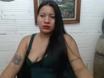 Chaturbate Private Sex Chat of thebrunettepaquita