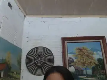 Chaturbate Sex Cam of thebrunettepaquita