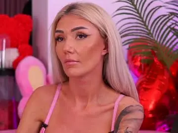 Chaturbate Live Sex of therealfallingangel