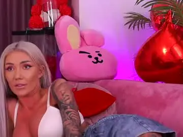 Chaturbate Adult Video Chat of therealfallingangel