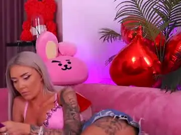 Chaturbate Sex Chat of therealfallingangel