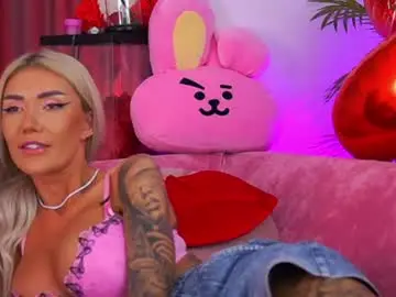Chaturbate Free Porn Cam of therealfallingangel