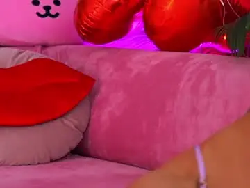 Chaturbate Best live sex cam show of therealfallingangel