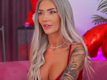 Chaturbate Nude Webcam of therealfallingangel