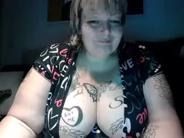 Chaturbate Adult Video Chat of thickdarkangel