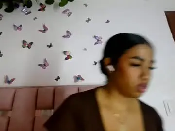 Chaturbate Watch Live Sex Cams of abby_moss_2