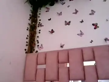 Chaturbate Nude Webcam of abby_moss_2