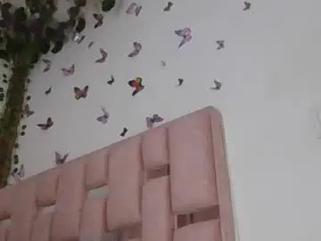 Chaturbate Live Sex of abby_moss_2