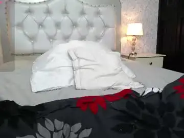 Chaturbate Sex Chat of aisha_clark