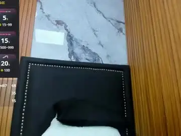 Chaturbate Adult Webcam of aryamorgan1