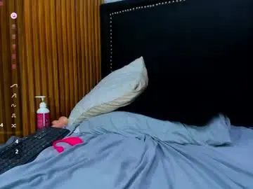 Chaturbate Adult Webcam of aryamorgan1