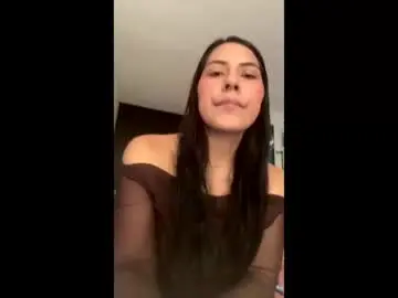 Chaturbate Adult Video Chat of carol_castro11