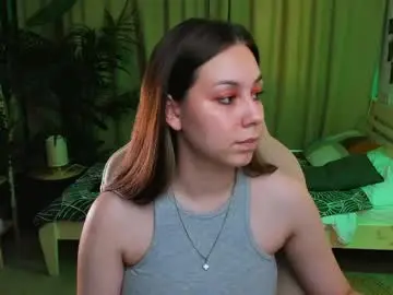 Chaturbate Private Sex Chat of gia_skova