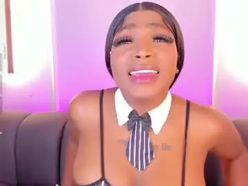 Chaturbate Best live sex cam show of karolwhite_