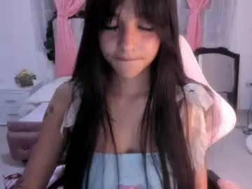Chaturbate Nude Webcam of keilaa_