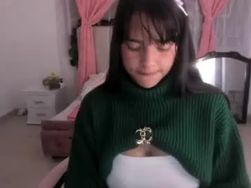 Chaturbate Nude Webcam of keilaa_