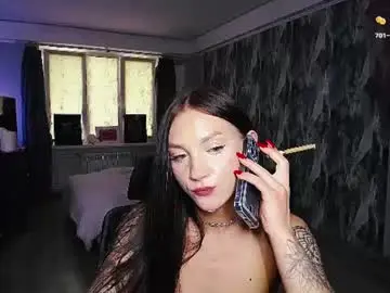 Chaturbate Live Porn of little_birdy