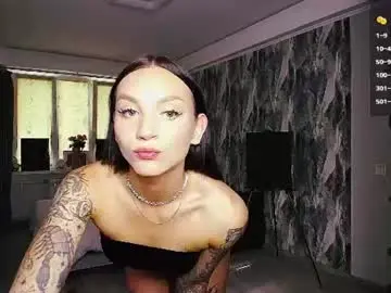 Chaturbate Nude Webcam of little_birdy
