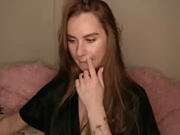 Chaturbate Nude Webcam of luna_moon77