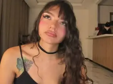 Chaturbate Adult Video Chat of mabel_candy