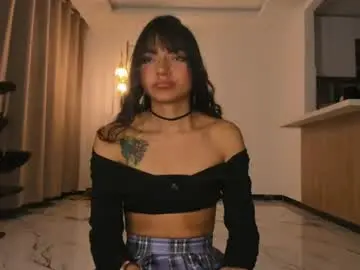 Chaturbate Live Sex of mabel_candy